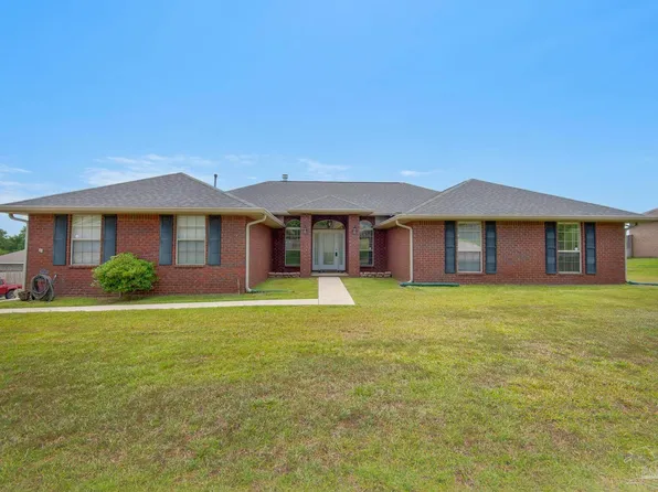 1568 Hollow Point Dr, Cantonment, FL 32533