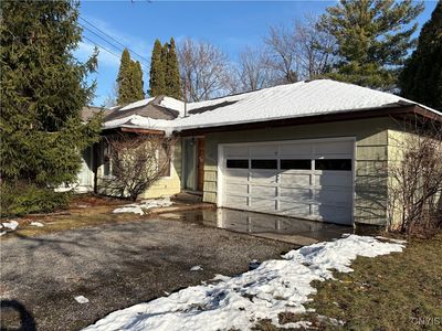 111 Haddonfield Dr, Syracuse, NY, 13214