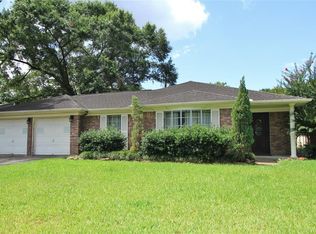 9957 Camay Dr, Houston, TX 77016