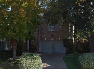 14612 Hawthorne Ct, Addison, TX 75001