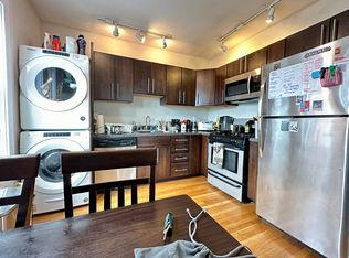 839 Parker St APT 1R, Boston, MA 02120