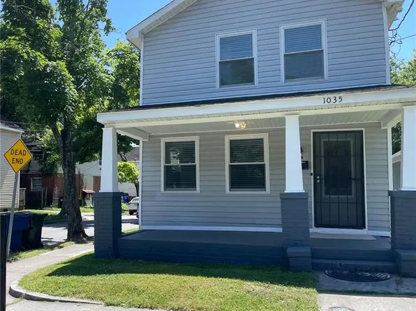 1035 Galt St, Norfolk, VA 23504
