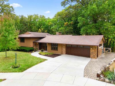 6619 N Brookwood Ln, Peoria, IL, 61614