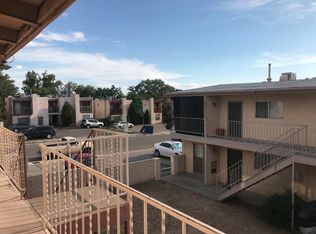 10813 Towner Ave NE APT D, Albuquerque, NM 87112