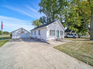 306 E Main St, Spring Arbor, MI 49283