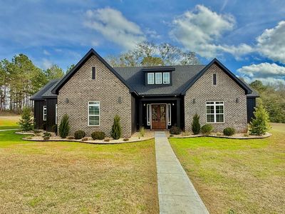 1890 N County Road 61, Hartford, AL, 36344