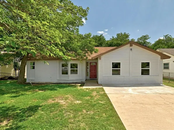 4605 Cedargrove Dr, Austin, TX 78744