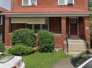 248 Parkfield St, Pittsburgh, PA