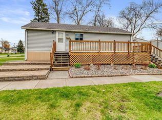 201 Sukuts St, West Fargo, ND 58078