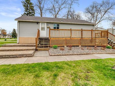 201 Sukuts St, West Fargo, ND, 58078
