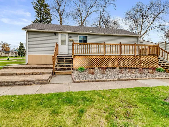 201 Sukuts St, West Fargo, ND 58078