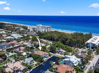 1030 Rhodes Villa Ave, Delray Beach, FL 33483