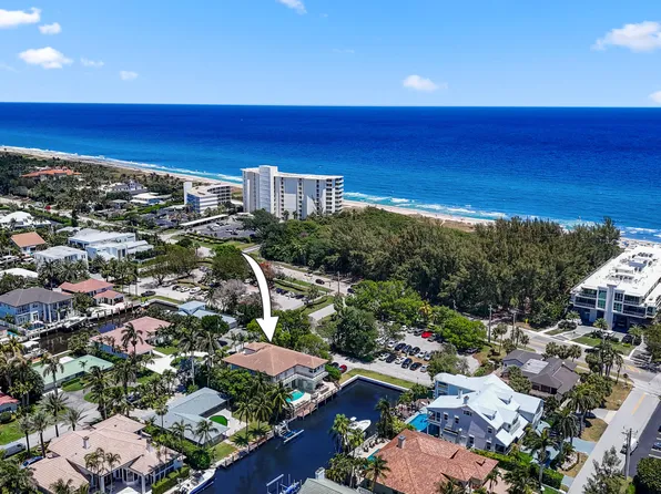 1030 Rhodes Villa Avenue, Delray Beach, FL 33483