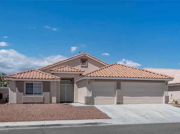1424 Iris Kelly Ave, North Las Vegas, NV 89081