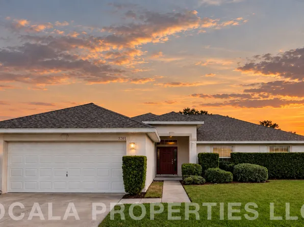 5201 SW 115th Loop, Ocala, FL 34476