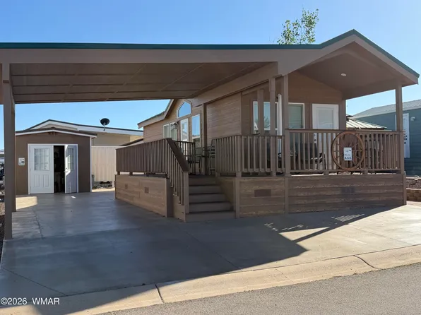 8225 Eagle Dr #261, Show Low, AZ 85901