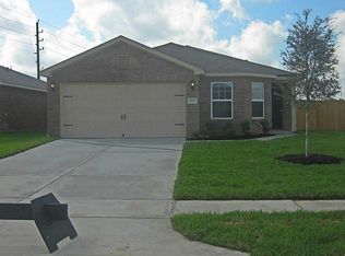 2502 Ocean Cove Cir, Rosenberg, TX 77469