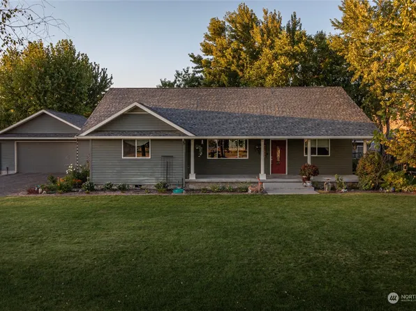 2372 Dell Avenue, Walla Walla, WA 99362