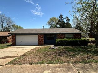 3705 Browers Ave, Sand Springs, OK 74063