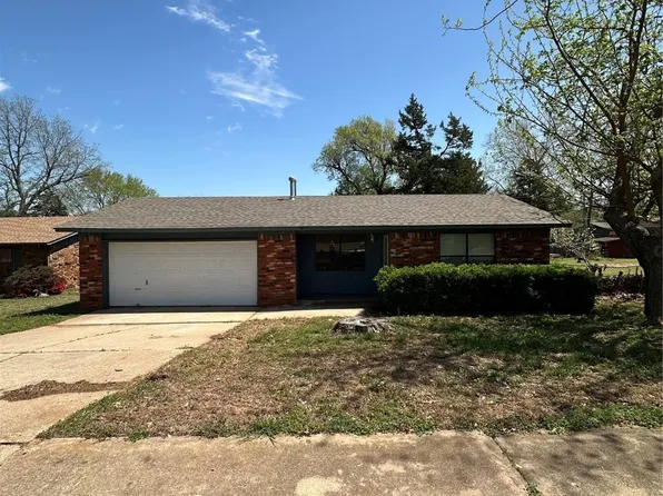 3705 Browers Ave, Sand Springs, OK 74063