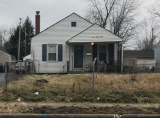 2388 Bancroft St, Columbus, OH