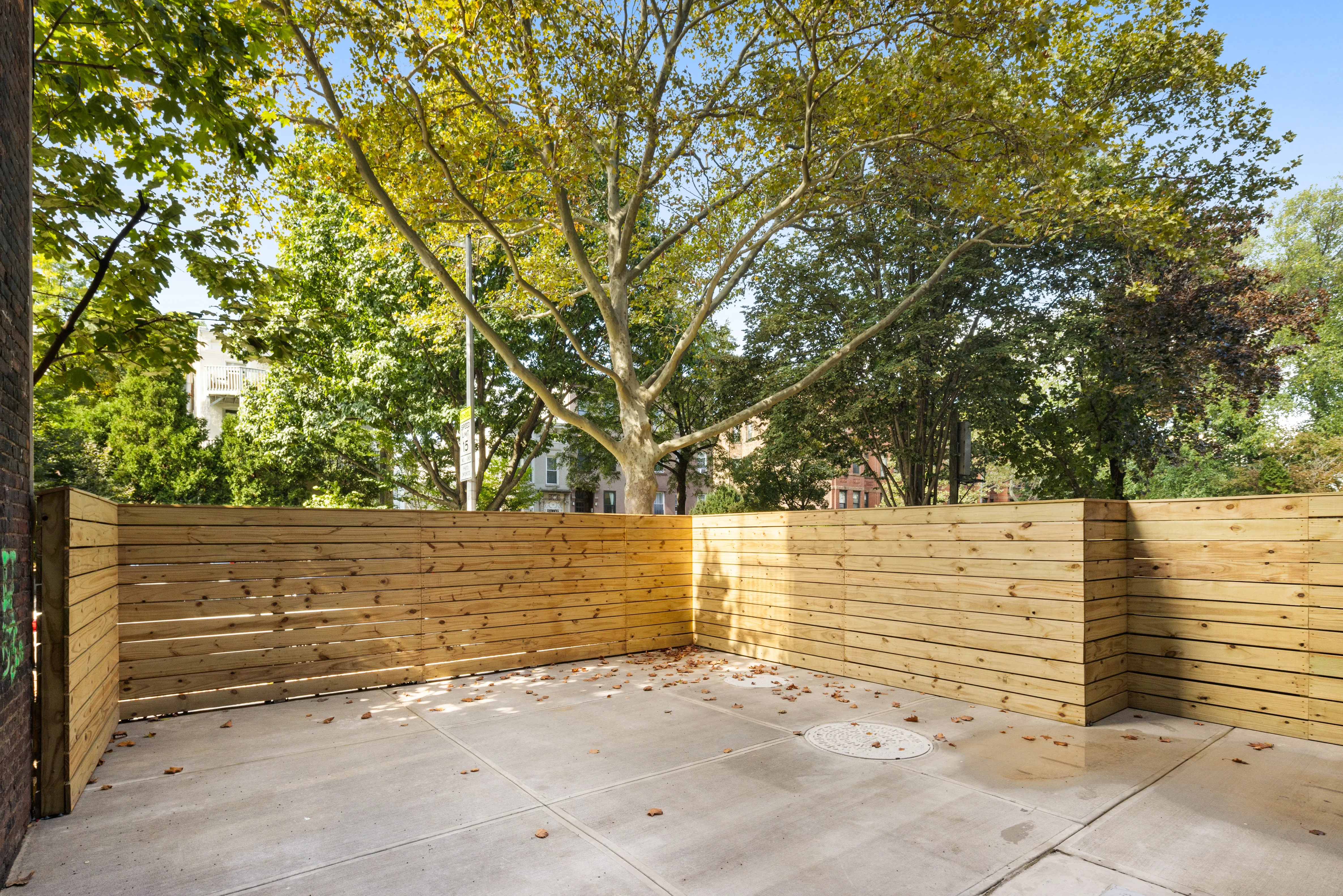 113 Clinton Avenue #1A in Clinton Hill, Brooklyn | StreetEasy