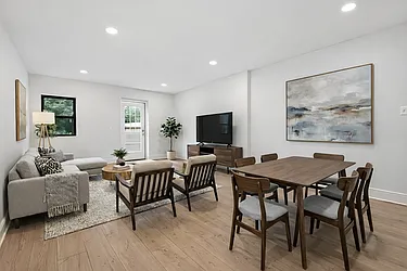 161 West Ninth Street, #ONE