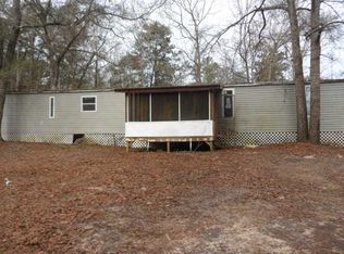 191 Rimfire Ln, Havana, FL 32333