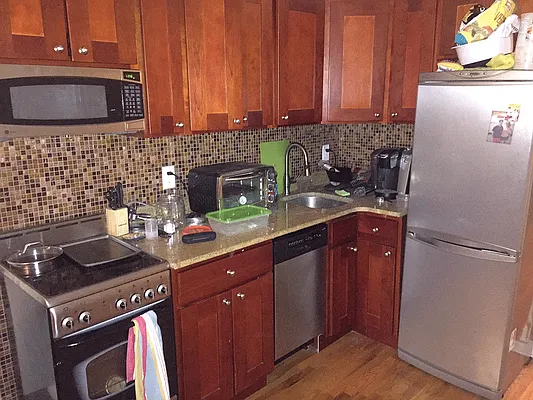 Rented by J Misrahi Realty Corp | media 1