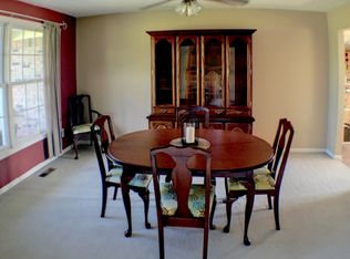 2741 Horseshoe Rd, Delaware, OH 43015