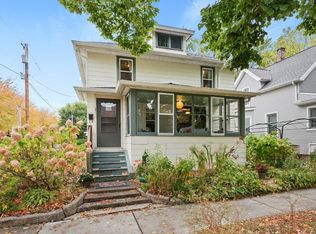 2502 E Mifflin St, Madison, WI 53704