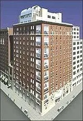 Rented by Keller Williams NYC