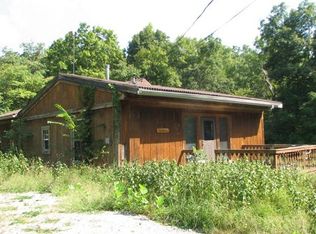 1690 County Road 200, Lesterville, MO 63654