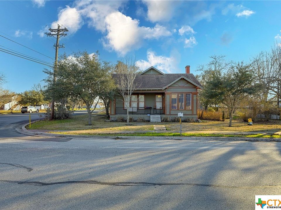 202 Summit St, Schulenburg, TX 78956 MLS 496190 Zillow