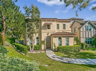 15 Bedstraw Loop, Ladera Ranch, CA 92694