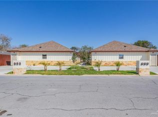 2114 Galveston Ave #3, McAllen, TX 78501