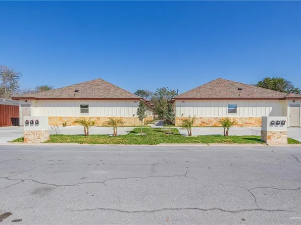 2114 Galveston Ave, McAllen, TX