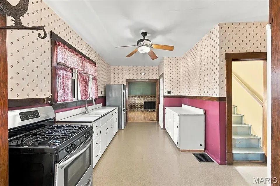 2 bed, 1410 sqft, $2,275 — Photo 4