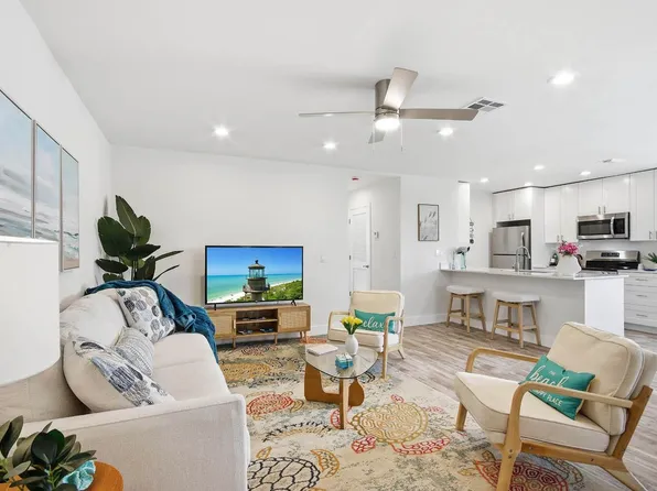805 E Gulf Dr #A8, Sanibel, FL 33957