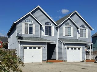 465 SE Excel St, Sheridan, OR 97378