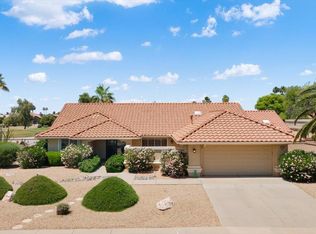 14324 W Whitewood Dr, Sun City West, AZ 85375