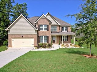 5110 Blackheath Way, Fairburn, GA 30213