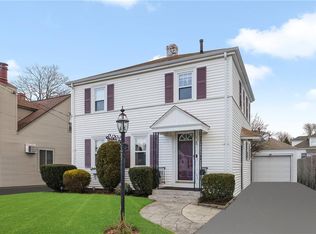 60 Columbus Blvd, Cranston, RI 02910