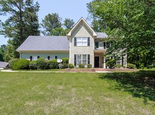 4860 Ridgedale Ln SE, Conyers, GA 30094