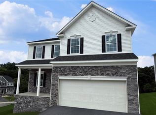 215 Creekside Drive Creekside Dr, Oakdale, PA