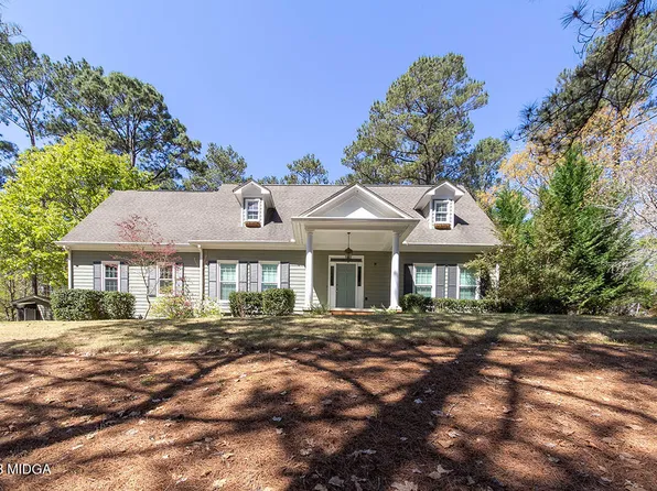 656 River North Blvd, Macon, GA 31211