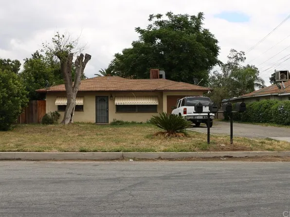 4043 Leuzinger Dr, San Bernardino, CA 92407