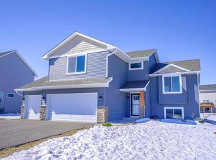 1149 Wyoming St, Roberts, WI 54023