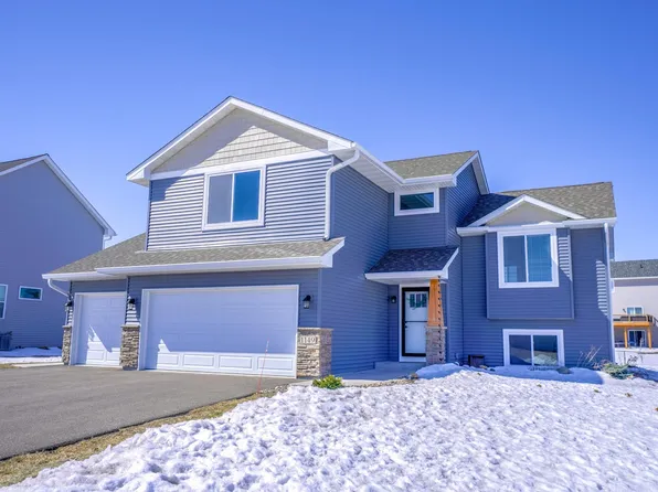 1149 Wyoming St, Roberts, WI 54023