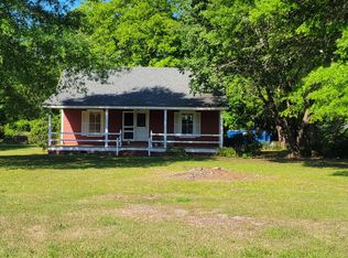 425 Murray Town Rd, Burgaw, NC 28425